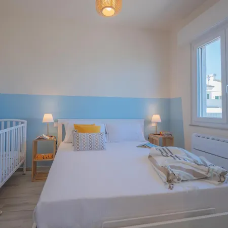 Babyaccommodation Family Panoramic Iv