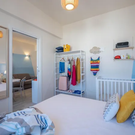 Babyaccommodation Family Panoramic Iv