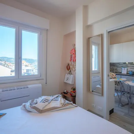 Apartamento Babyaccommodation Family Panoramic Iv *