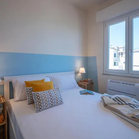 Babyaccommodation Family Panoramic Iv