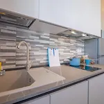 公寓 Babyaccommodation Family Panoramic Iv