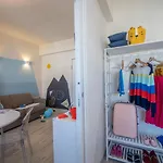 Babyaccommodation Family Panoramic Iv 皮特拉利古