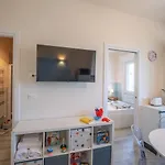 Babyaccommodation Family Panoramic Iv 公寓