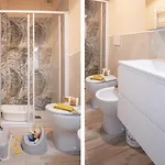 公寓 Babyaccommodation Family Panoramic Iv
