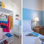 Babyaccommodation Family Panoramic Iv * 皮特拉利古