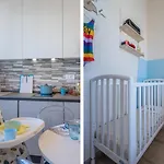 Babyaccommodation Family Panoramic Iv 公寓 *