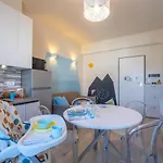 Babyaccommodation Family Panoramic Iv *