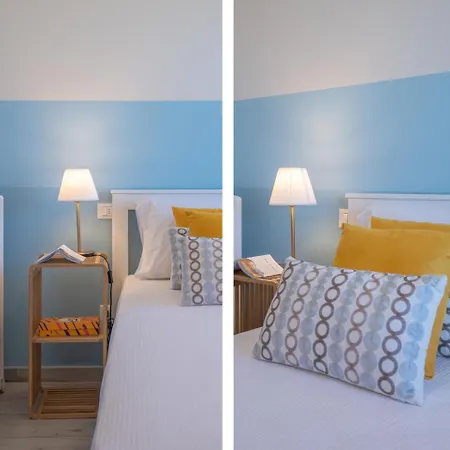 Appartamento Babyaccommodation Family Panoramic Iv *