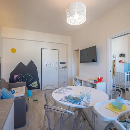 Babyaccommodation Family Panoramic Iv *