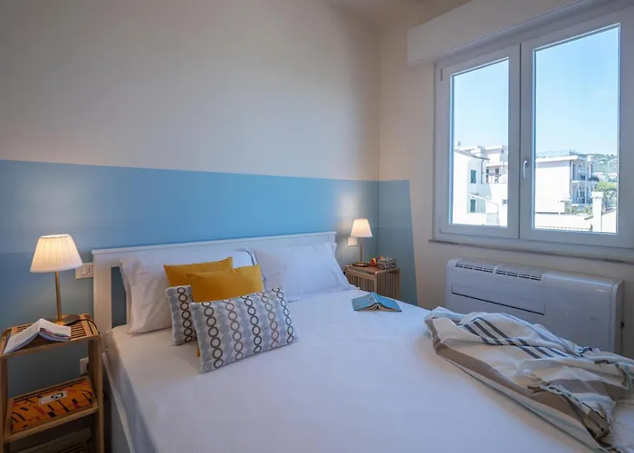 Babyaccommodation Family Panoramic Iv