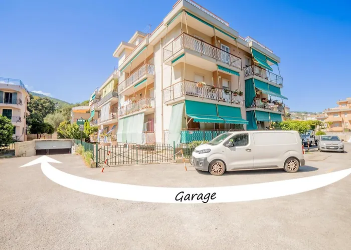 Babyaccommodation Family Panoramic Iv Lejlighed